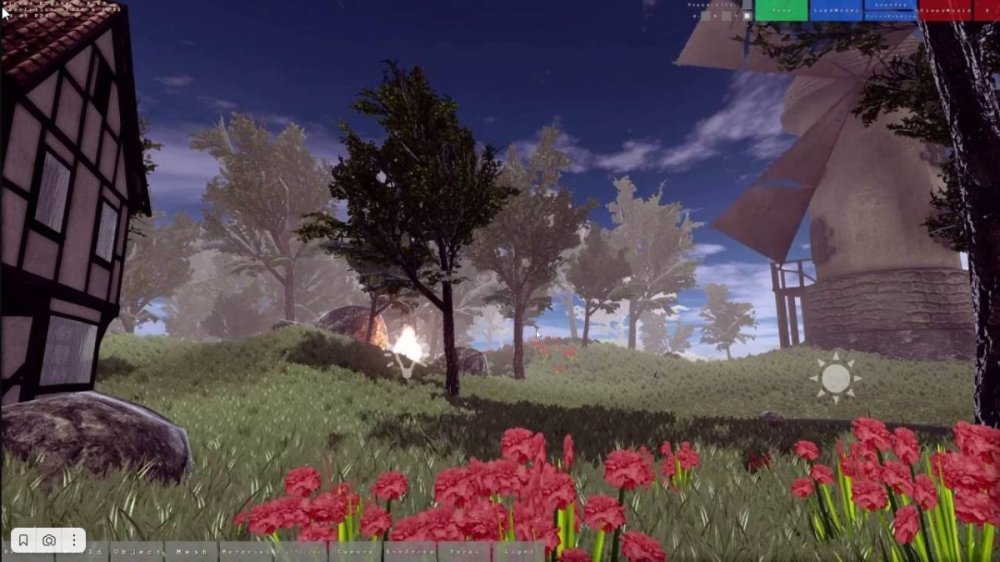 Игровой Движок Wicked Engine - Полезный софт - GAMERIP.RU - ГОТОВЫЕ ...