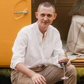 Станислав Гончаренко