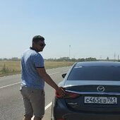 Михаил Губский