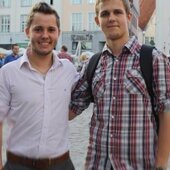 Sergey Luberg