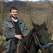 Евгений Таранов