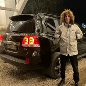 Николай Воробьёв