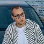 Кирилл Пономарев