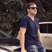 Константин Леонов