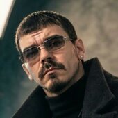 Ростислав Паньков